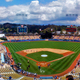 Illustration for article titled Why Your Stadium Sucks: Dodger Stadium